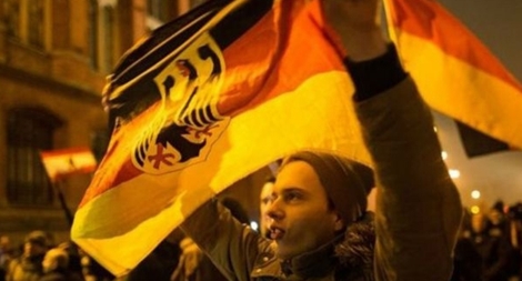 Vụ án mạng chấn động làn sóng chống người di cư