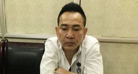 Vụ  "trùm ma túy đi Range Rover": Kế hoạch "tỉa cánh hoa" và 5 phút quyết định