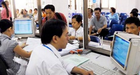 Hà Nội: Thực hiện chế độ tiền lương mới từ năm 2021