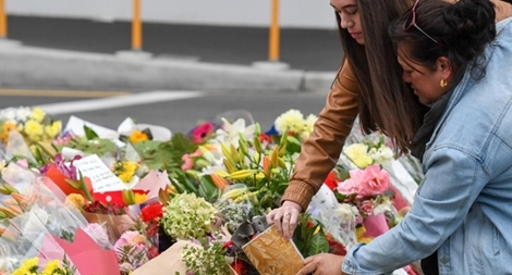 Cuộc chiến không của riêng ai