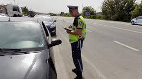 Hungary: Tước bằng lái tài xế sử dụng đồ uống chứa cồn