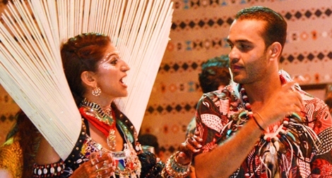 "Siêu đám cưới" của cặp đôi tỷ phú Ấn Độ tại Phú Quốc