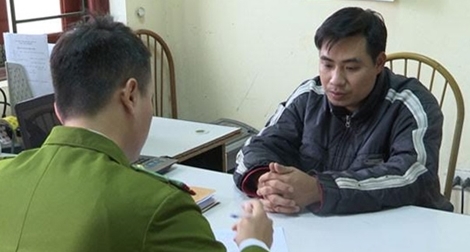 Thay đổi tội danh "Hiếp dâm" đối với vụ xâm hại bé gái tại Chương Mỹ