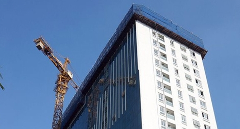 Bêu tên có đủ sức răn đe?