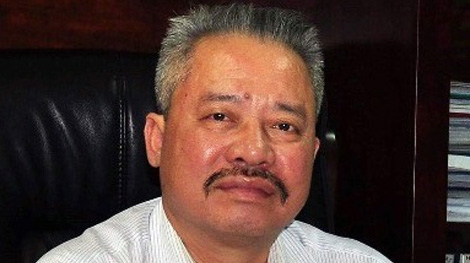 Bắt thư ký của Chủ tịch HĐQT Công ty CP Nhiệt điện Quảng Ninh 