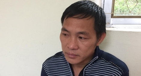 Loạn thần do rượu, con trai giết mẹ