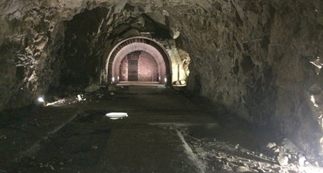 Bí mật của Đức Quốc xã ở Bavaria