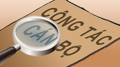 Hết sức cảnh giác với chạy chức, chạy quyền