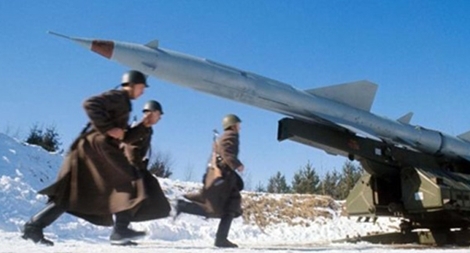 Giải mật hồ sơ cuộc khủng hoảng hạt nhân Able Archer