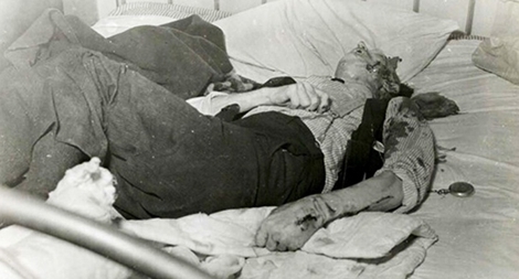 Vụ trọng án sau 80 năm mới tìm ra hung thủ