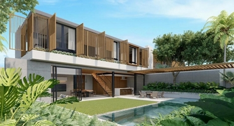 Đầu năm 2019, dự án nào kích cầu thị trường Bất động sản Phú Quốc?