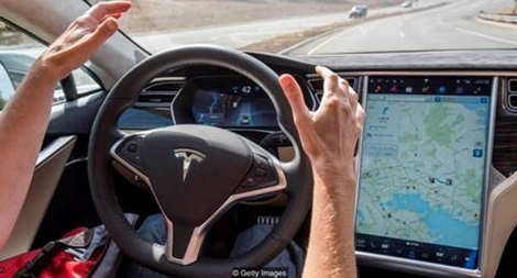 Mối nguy hiểm khi trí tuệ nhân tạo bị đánh lừa