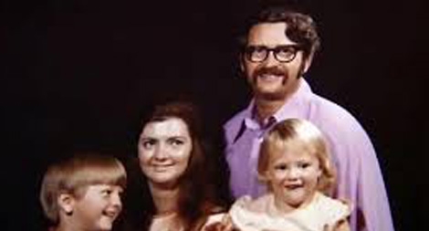 Bí ẩn vụ mất tích của Beverly England