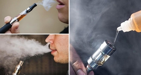 Phát hiện chất ma túy mới, thu được của học sinh, sinh viên