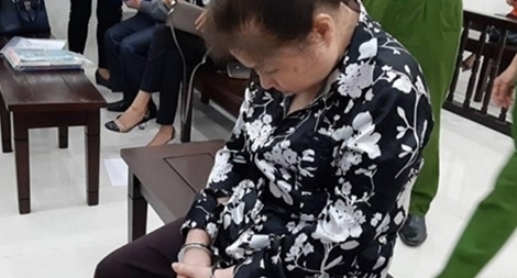 Chiếm đoạt hàng chục tỷ đồng, Chủ tịch HĐQT UAC lĩnh án chung thân