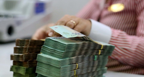 Không lo gia tăng nợ xấu