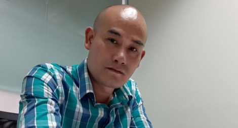 Khi tình đã hết…