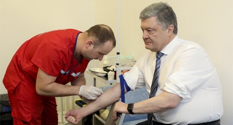 Cuộc kiểm tra hy hữu