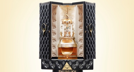 Lọ nước hoa đắt nhất thế giới