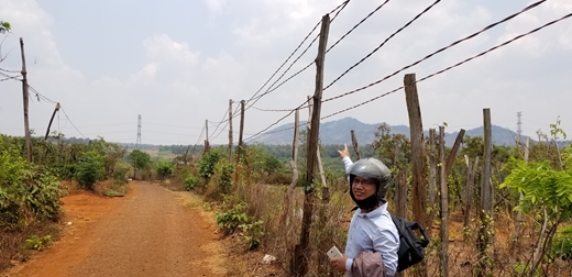 Thiếu điện giữa trập trùng thủy điện 