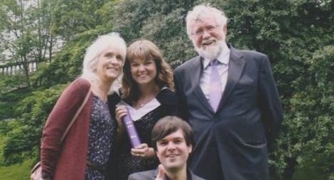 Kỳ lạ người phụ nữ không có cảm giác đau