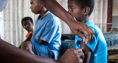 Bệnh sởi và mối đe dọa của phong trào chống tiêm chủng