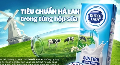 Mẹ “đánh Đông dẹp Tây” tìm nguồn sữa tươi chuẩn trong mơ cho con
