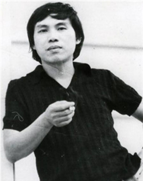 "Se sẽ chứ kẻo cánh buồm bay mất"