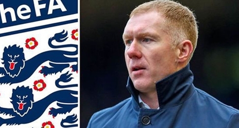 Paul Scholes dính cáo buộc cá độ trái phép