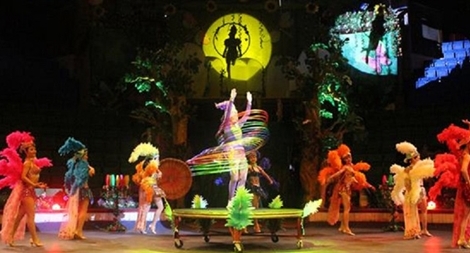 Hoạt động biểu diễn nghệ thuật công lập loay hoay tiếp cận “khách hàng”