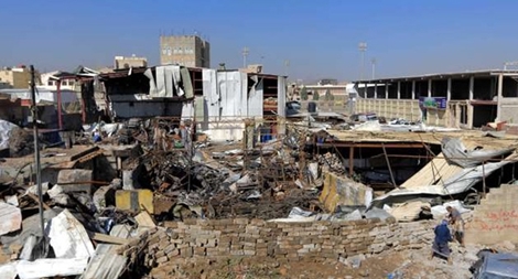 Rò rỉ tài liệu mật về việc sử dụng vũ khí Pháp ở Yemen