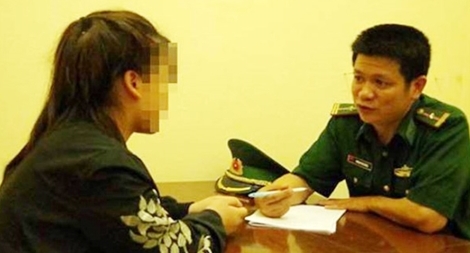 10x lạc lối: Lạc nhà ra… "động quỷ"