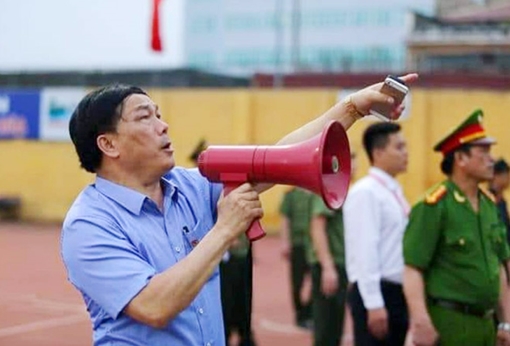 Bầu Đệ trở lại Thanh Hóa: Tốt cho xứ Thanh, nhưng có tốt cho... V-League?