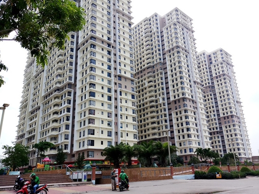 Chống lợi ích nhóm trong ban quản trị nhà chung cư