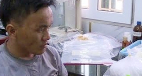 "Om" ma túy 10 ngày rồi đem bán