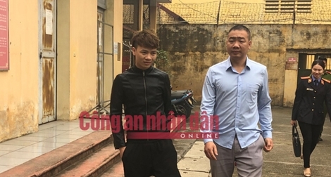 Cạm bẫy trên không gian mạng