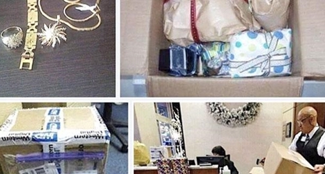 Sập bẫy nick “trai Tây” - Tình ảo, mất tiền thật