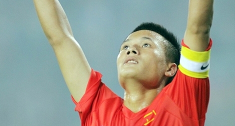 Thầy Park, Thành Lương và chuyện của bóng đá Việt