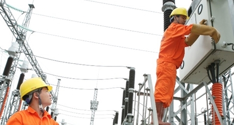 Hoá đơn tiền điện tăng “sốc”, EVN nói gì?