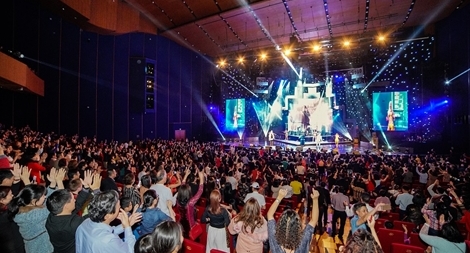 Những hoài niệm… ồn ã!