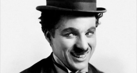 Charlie Chaplin và liều thuốc bổ vô giá