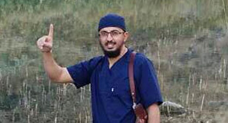 “Bác sĩ thần chết” trong hàng ngũ IS