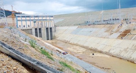 Nhà máy thủy điện chây ỳ nộp tiền dịch vụ môi trường rừng hơn 3,5 tỷ đồng