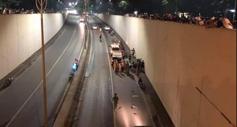 Từ bỏ thói quen ép uống rượu bia