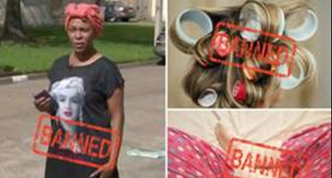 Trang bị đồng phục cho… phụ huynh học sinh