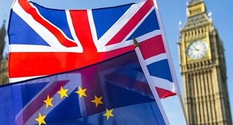 Thủ tướng Anh kêu gọi Công đảng gạt bỏ bất đồng, thỏa hiệp Brexit