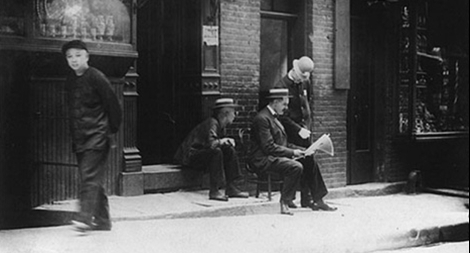 Nỗ lực ngăn chặn 3 tổ chức tội phạm khét tiếng