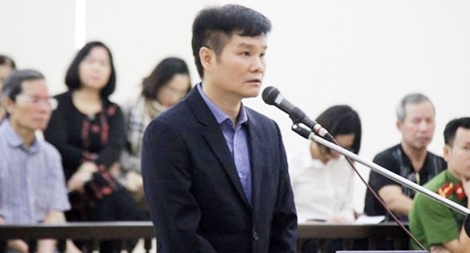 Huỷ án sơ thẩm vụ Tiến sĩ “làm giàu không khó” huy động 2.700 tỷ đồng