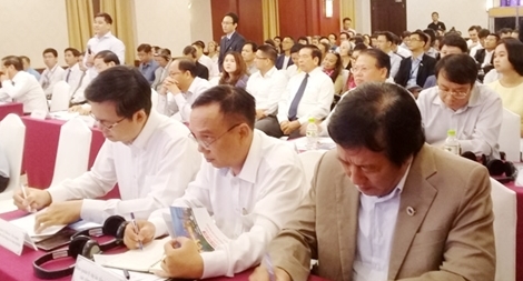 TP Hồ Chí Minh mời gọi đầu tư 210 dự án với tổng vốn 53.804 triệu USD