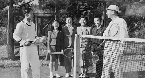 Hoàng gia Nhật Bản – Những chuyện chưa biết